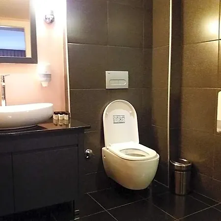 Sakura & Pub Hotel 4*